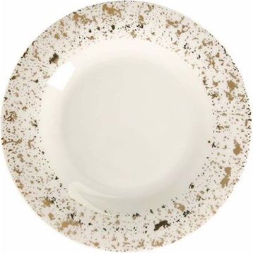 Porland Bohem 22 cm Düz Tabak