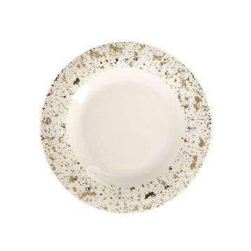 Porland Bohem 22 cm Düz Tabak