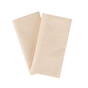 Porland Bohem 2'li 45x45 cm Altın Peçete