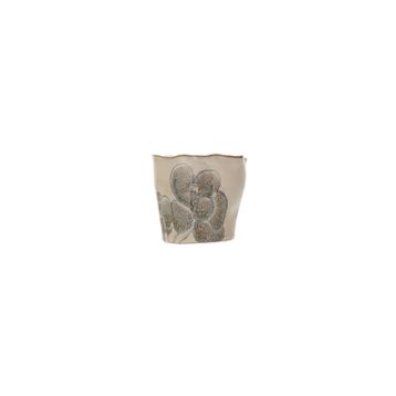 Porland Bon Bon 10x10 cm Saksı
