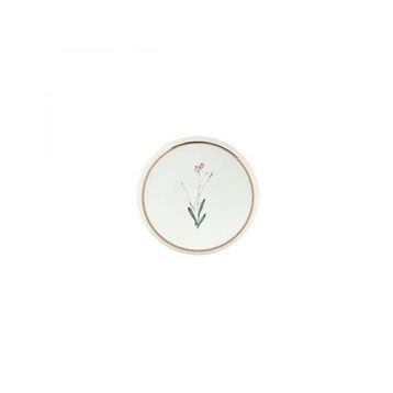 Porland Botanical 21 cm Düz Tabak
