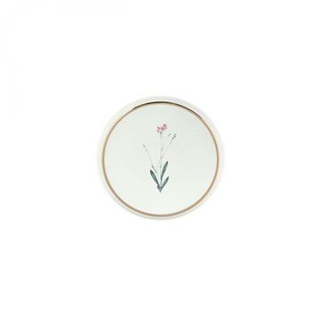 Porland Botanical 21 cm Düz Tabak