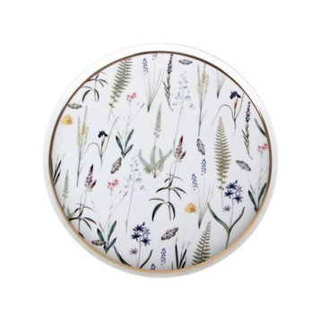 Porland Botanical 27 cm Düz Tabak