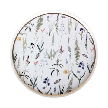 Porland Botanical 27 cm Düz Tabak