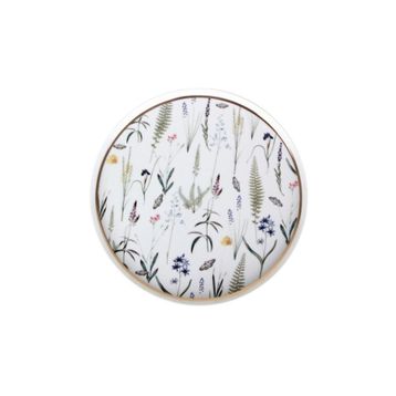 Porland Botanical 27 cm Düz Tabak