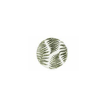 Porland Botanical 31 cm Düz Tabak