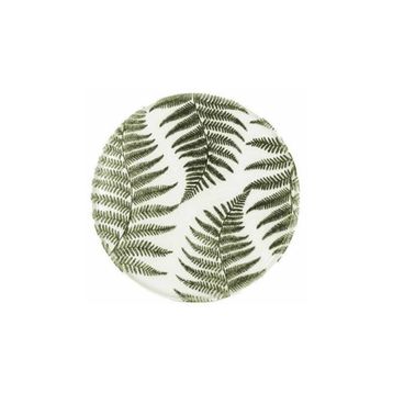 Porland Botanical 31 cm Düz Tabak