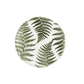 Porland Botanical 31 cm Düz Tabak