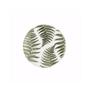 Porland Botanical 31 cm Düz Tabak