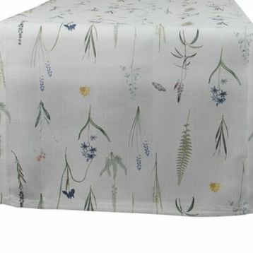 Porland Botanical 45x150 cm Runner