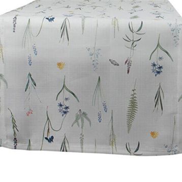 Porland Botanical 45x150 cm Runner