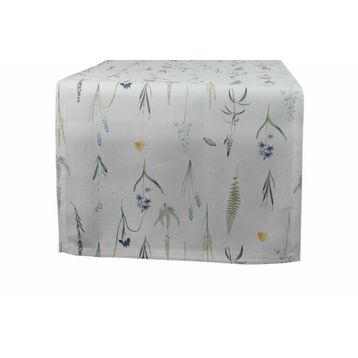 Porland Botanical 45x150 cm Runner