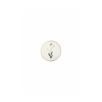 Porland Botanical Desen 10 cm Bardak Altlığı