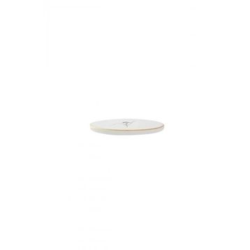 Porland Botanical Desen 10 cm Bardak Altlığı