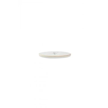 Porland Botanical Desen 10 cm Bardak Altlığı