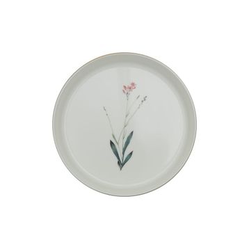 Porland Botanical Desen4 19 cm 6 Adet Çukur Tabak