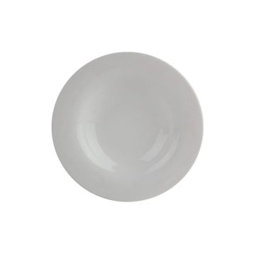 Porland Bride 23 cm 6 Adet Çukur Tabak