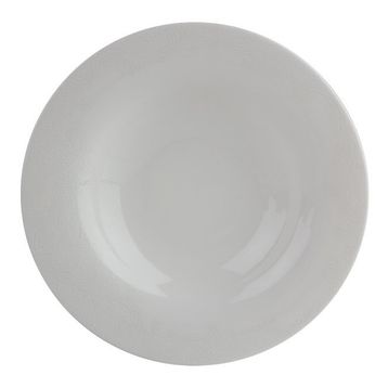 Porland Bride 23 cm Porselen Çukur Tabak