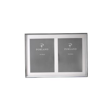 Porland Buffy 2+13x18 cm Çerçeve