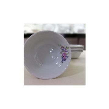 Porland Buket Model 6'lı 14 cm Çorba Kasesi