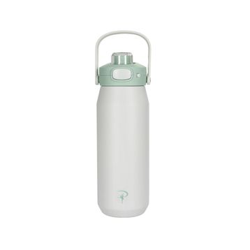 Porland Carmelo Mint Yeşili 750 ml Termos