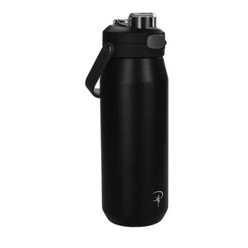 Porland Carmelo Siyah 750 ml Termos