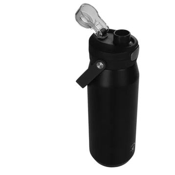 Porland Carmelo Siyah 750 ml Termos
