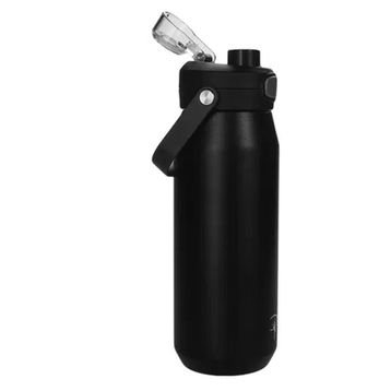 Porland Carmelo Siyah 750 ml Termos