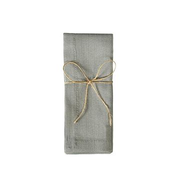 Porland Casual 2'li 45x45 cm Gri Peçete