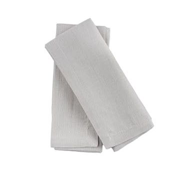 Porland Casual 2'li 45x45 cm Naturel Peçete