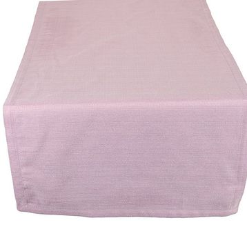 Porland Casual Lila 45x150 cm Runner