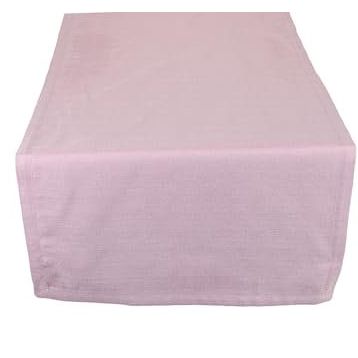 Porland Casual Lila 45x150 cm Runner
