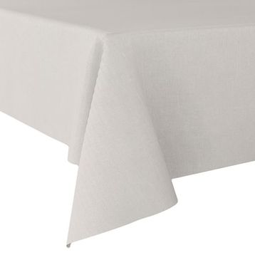 Porland Casual Naturel 150x250 cm Masa Örtüsü
