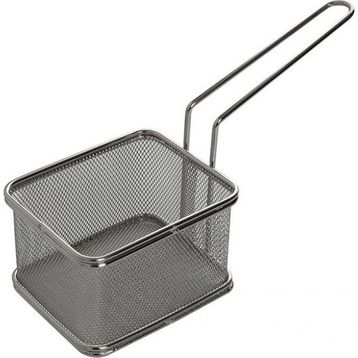 Porland Cella 10 cm Kızartma Süzgeçi