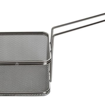 Porland Cella 10 cm Kızartma Süzgeçi
