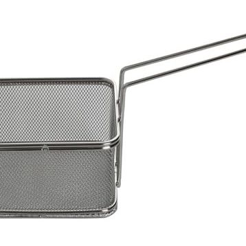 Porland Cella 10 cm Kızartma Süzgeçi