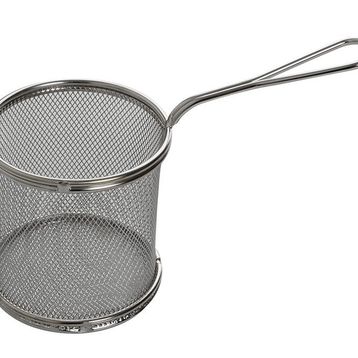 Porland Cella 9 cm Kızartma Süzgeci