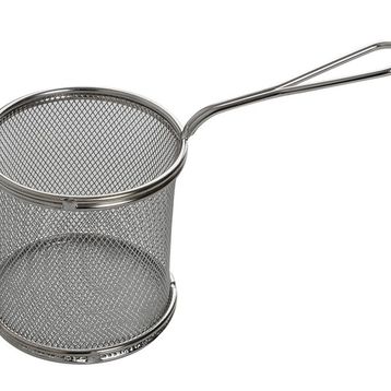 Porland Cella 9 cm Kızartma Süzgeci