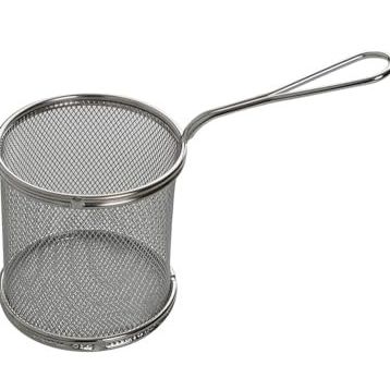 Porland Cella 9 cm Kızartma Süzgeci