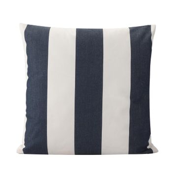 Porland Chantilly Laci 50x50 cm Çizgili Yastık