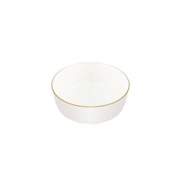 Porland Chopin Altın Yaldız 16 cm 1 Adet Kase