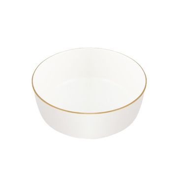 Porland Chopin Altın Yaldız 16 cm 1 Adet Kase