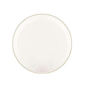 Porland Chopin Altın Yaldız 19 cm Çukur Tabak
