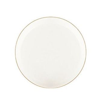 Porland Chopin Altın Yaldız 19 cm Çukur Tabak