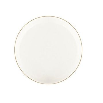 Porland Chopin Altın Yaldız 19 cm Çukur Tabak