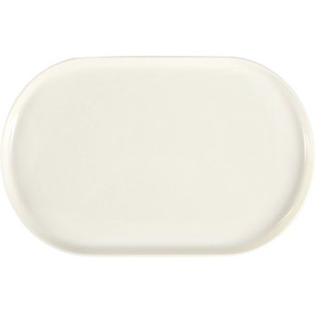 Porland Chopin Alumilite 28 cm 6 Adet Kayık Tabak