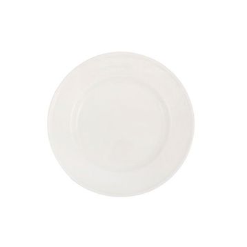 Porland Classic Alumilite 20 cm 6 Adet Düz Tabak