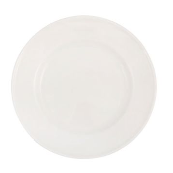 Porland Classic Alumilite 29 cm Düz Tabak