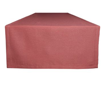 Porland Colin Plain 45x150 cm Rose Runner