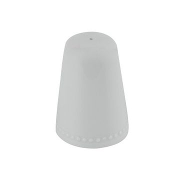 Porland Collet 7 cm 6 Adet Beyaz Biberlik